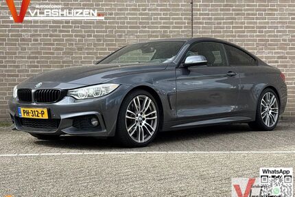 BMW 420 Gebrauchtwagen