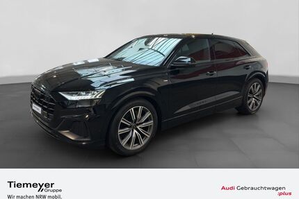 Audi Q8 Gebrauchtwagen