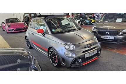 Abarth 595C Gebrauchtwagen