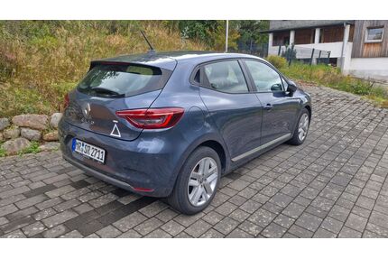 Renault Clio Gebrauchtwagen