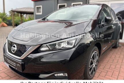 Nissan Leaf Gebrauchtwagen