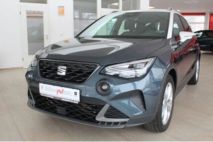 Seat Arona Gebrauchtwagen
