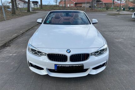 BMW 420 Gebrauchtwagen