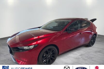 Mazda 3 Gebrauchtwagen