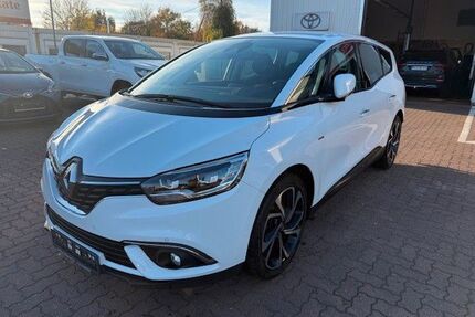Renault Scenic Gebrauchtwagen