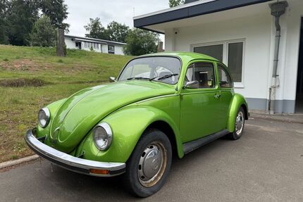 VW Käfer Gebrauchtwagen