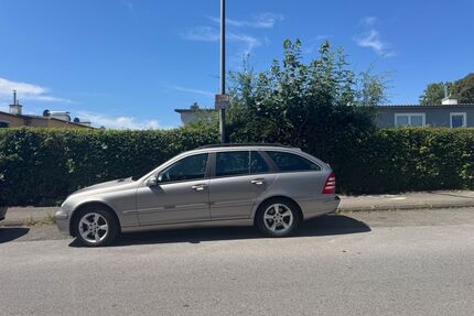 Mercedes-Benz 200 Gebrauchtwagen