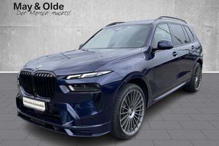Alpina XB7 Gebrauchtwagen