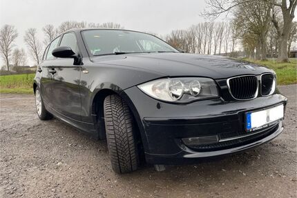 BMW 118 Gebrauchtwagen