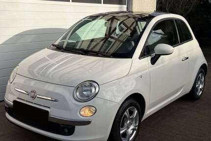 Fiat 500 Gebrauchtwagen