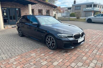 BMW 530 Gebrauchtwagen