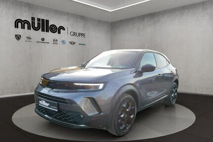 Opel Mokka Gebrauchtwagen