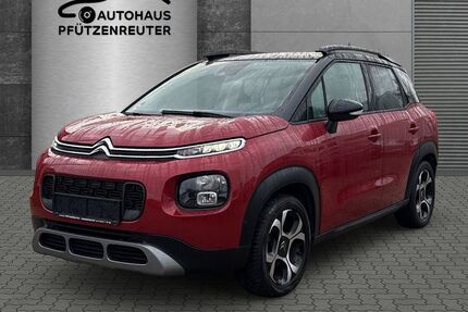 Citroen C3 Gebrauchtwagen