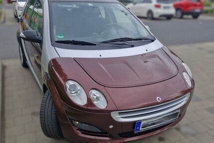 Smart ForFour Gebrauchtwagen