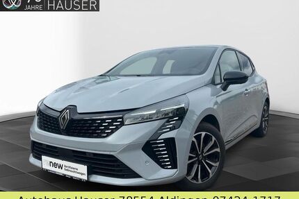 Renault Clio Gebrauchtwagen