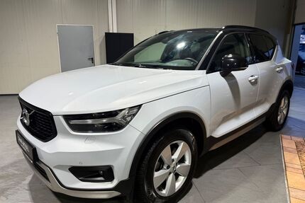 Volvo XC40 Gebrauchtwagen