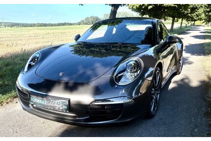 Porsche 991 Gebrauchtwagen