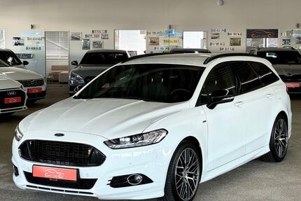 Ford Mondeo Gebrauchtwagen