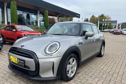 Mini Cooper Gebrauchtwagen