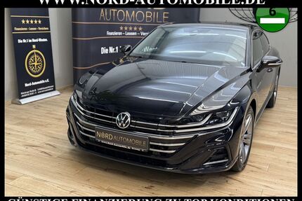 VW Arteon Gebrauchtwagen