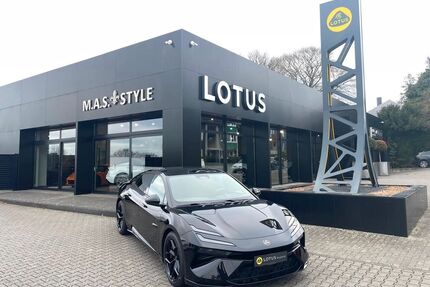 Lotus Emeya Gebrauchtwagen