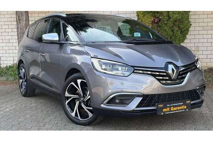 Renault Grand Scenic Gebrauchtwagen