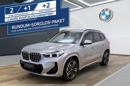BMW X1 Gebrauchtwagen