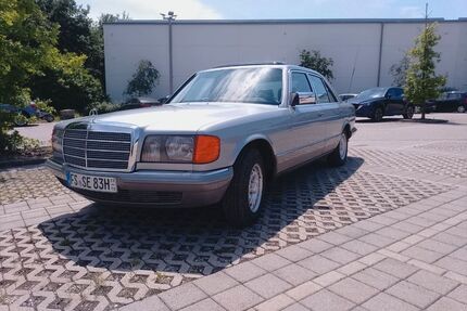 Mercedes-Benz S 280 Gebrauchtwagen