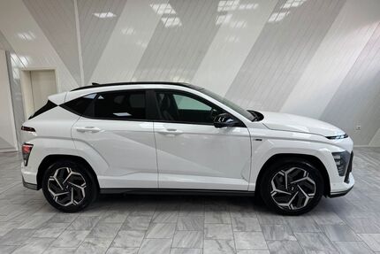 Hyundai KONA Gebrauchtwagen