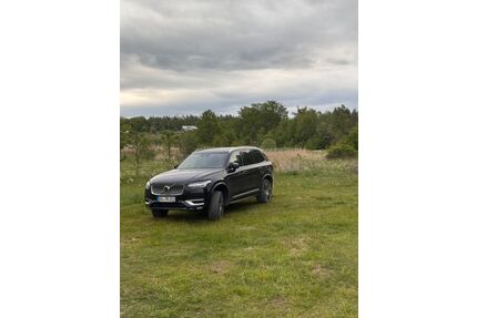 Volvo XC90 Gebrauchtwagen
