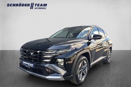 Hyundai TUCSON Gebrauchtwagen