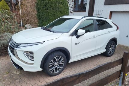 Mitsubishi Eclipse Cross Gebrauchtwagen