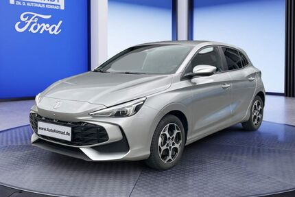 MG MG3 Gebrauchtwagen
