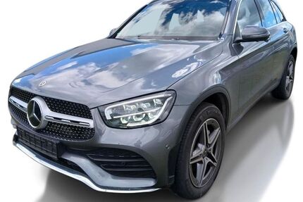 Mercedes-Benz GLC 300 Gebrauchtwagen