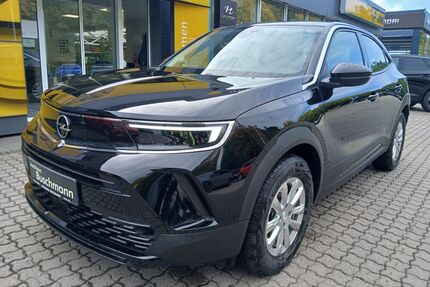 Opel Mokka-e Gebrauchtwagen
