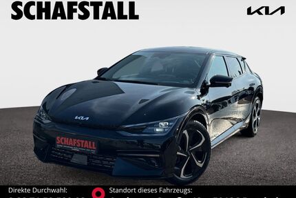 Kia EV6 Gebrauchtwagen