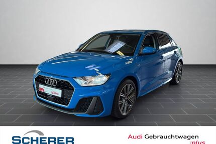 Audi A1 Gebrauchtwagen
