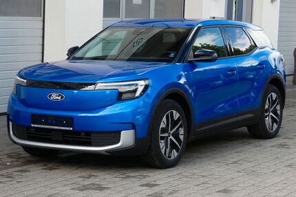 Ford Explorer Gebrauchtwagen