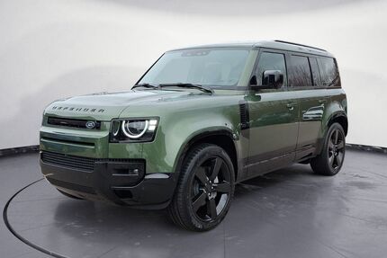 Land Rover Defender Gebrauchtwagen