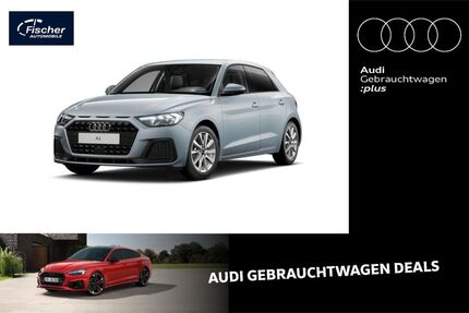 Audi A1 Gebrauchtwagen