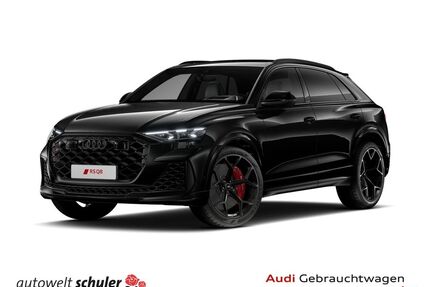 Audi RSQ8 Gebrauchtwagen