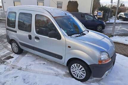 Renault Kangoo Gebrauchtwagen