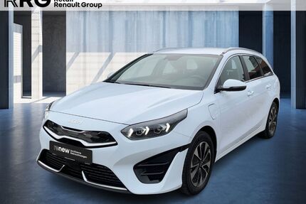 Kia ceed Sportswagon Gebrauchtwagen