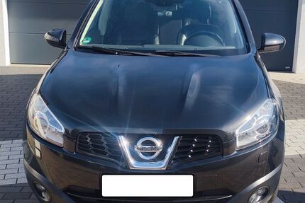 Nissan Qashqai+2 Gebrauchtwagen