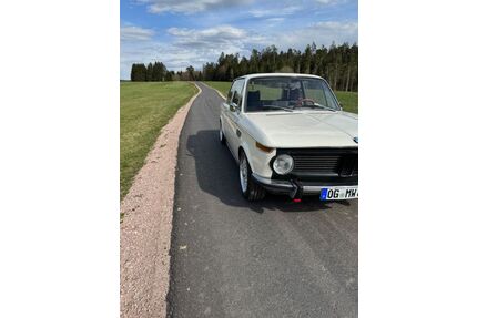BMW 2002 Gebrauchtwagen