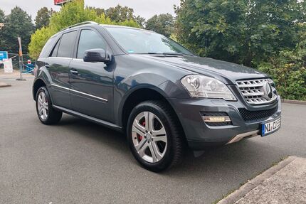 Mercedes-Benz ML 350 Gebrauchtwagen