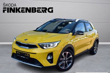 Kia Stonic Gebrauchtwagen