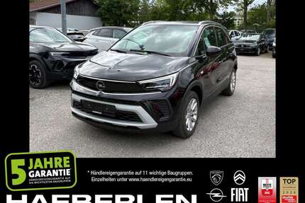Opel Crossland Gebrauchtwagen