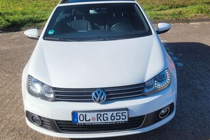 VW Eos Gebrauchtwagen