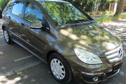 Mercedes-Benz B 150 Gebrauchtwagen